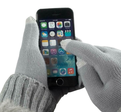 Touch screen handschuhe - screen,