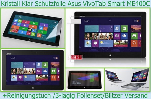 Klar clear asus vivotab - klar,