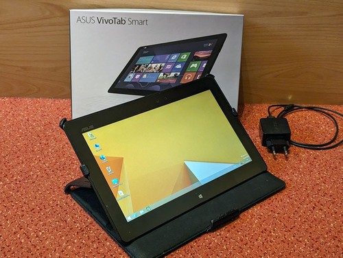Asus vivotab smart - asus, me400c
