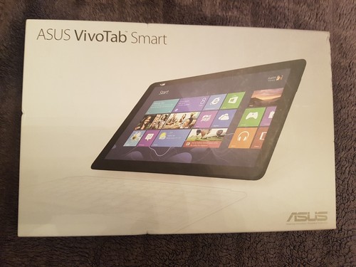 Asus vivotab smart me400c - asus,