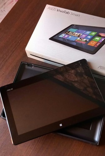 Asus tablet vivotab smart - pc,