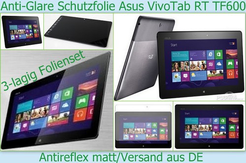 Anti reflex glare display - 2x,