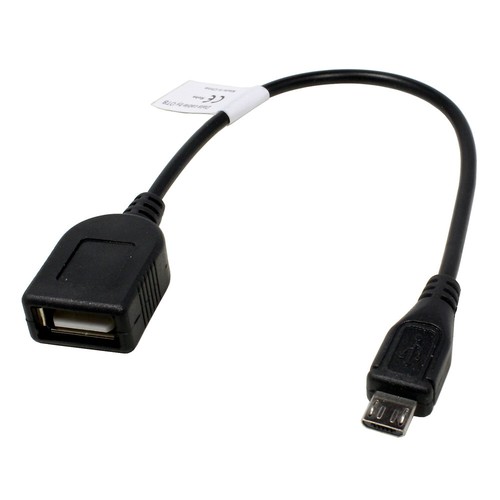Adapter otg kabel kompatibel - otg,