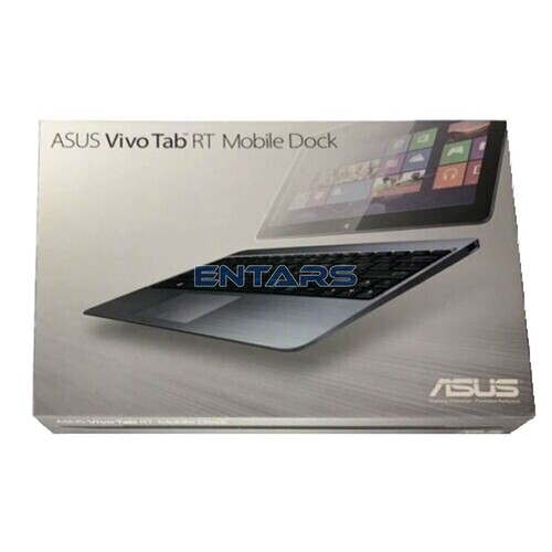 Asus vivo tab mobile - vivo, rt