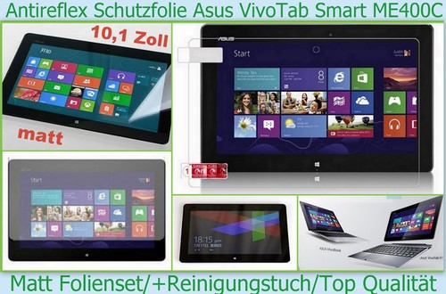 Anti reflex glare für - 2x,