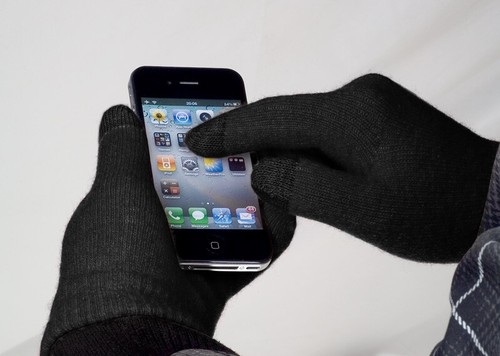 Touch screen handschuhe für - screen,