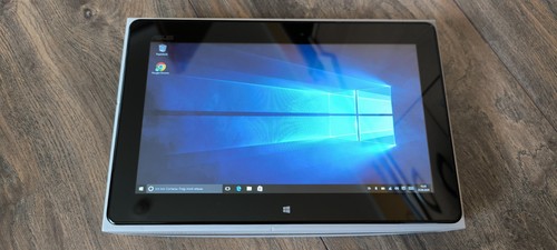 Asus vivo tab smart - vivo,